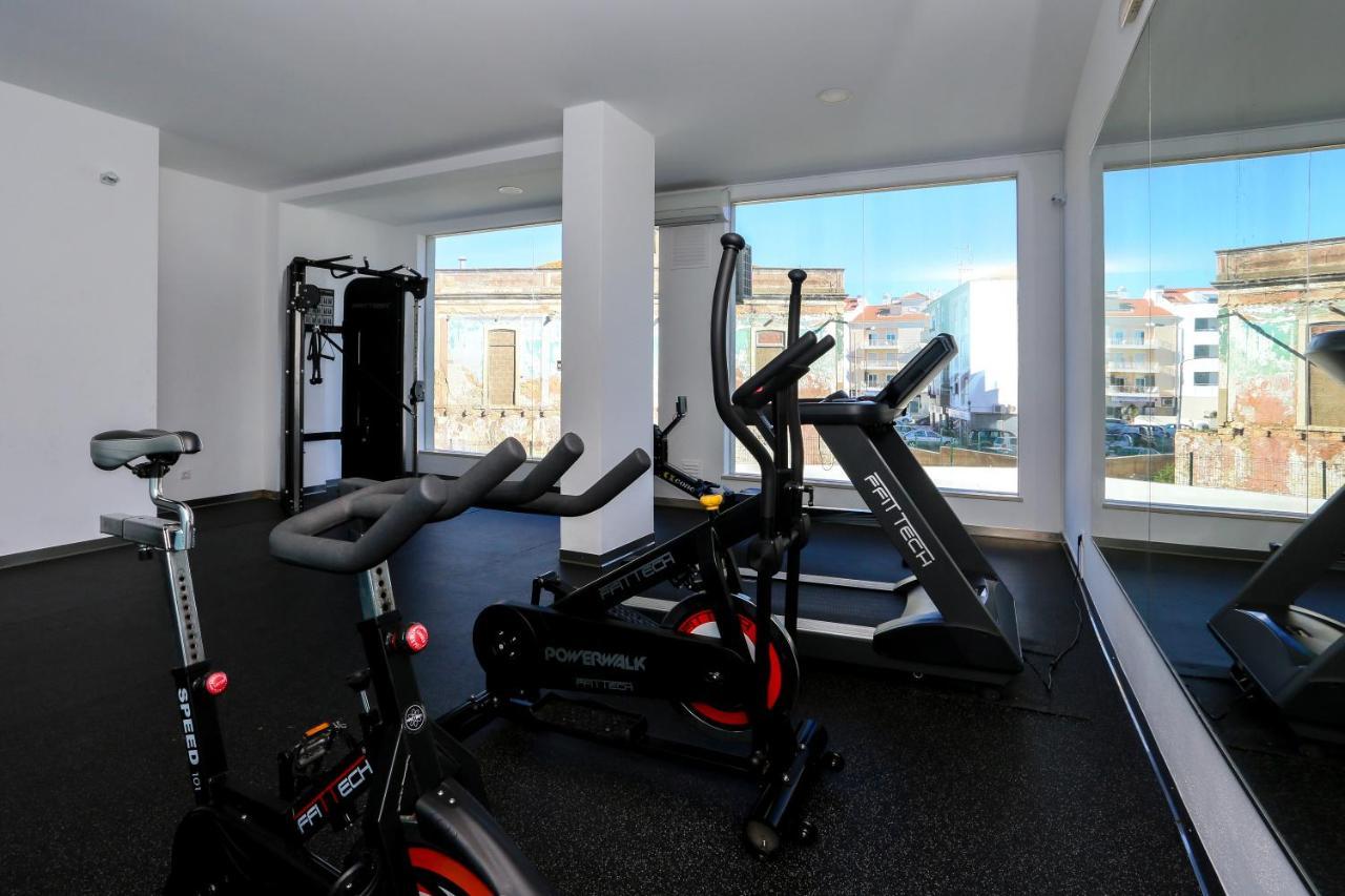 3 Bedroom Apartment With Indoor Pool Central ラゴス エクステリア 写真