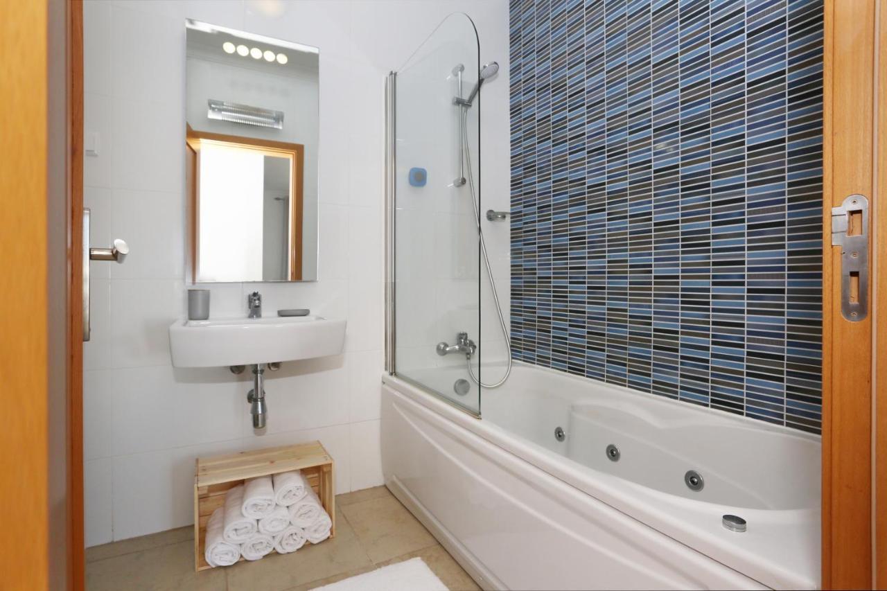 3 Bedroom Apartment With Indoor Pool Central ラゴス エクステリア 写真
