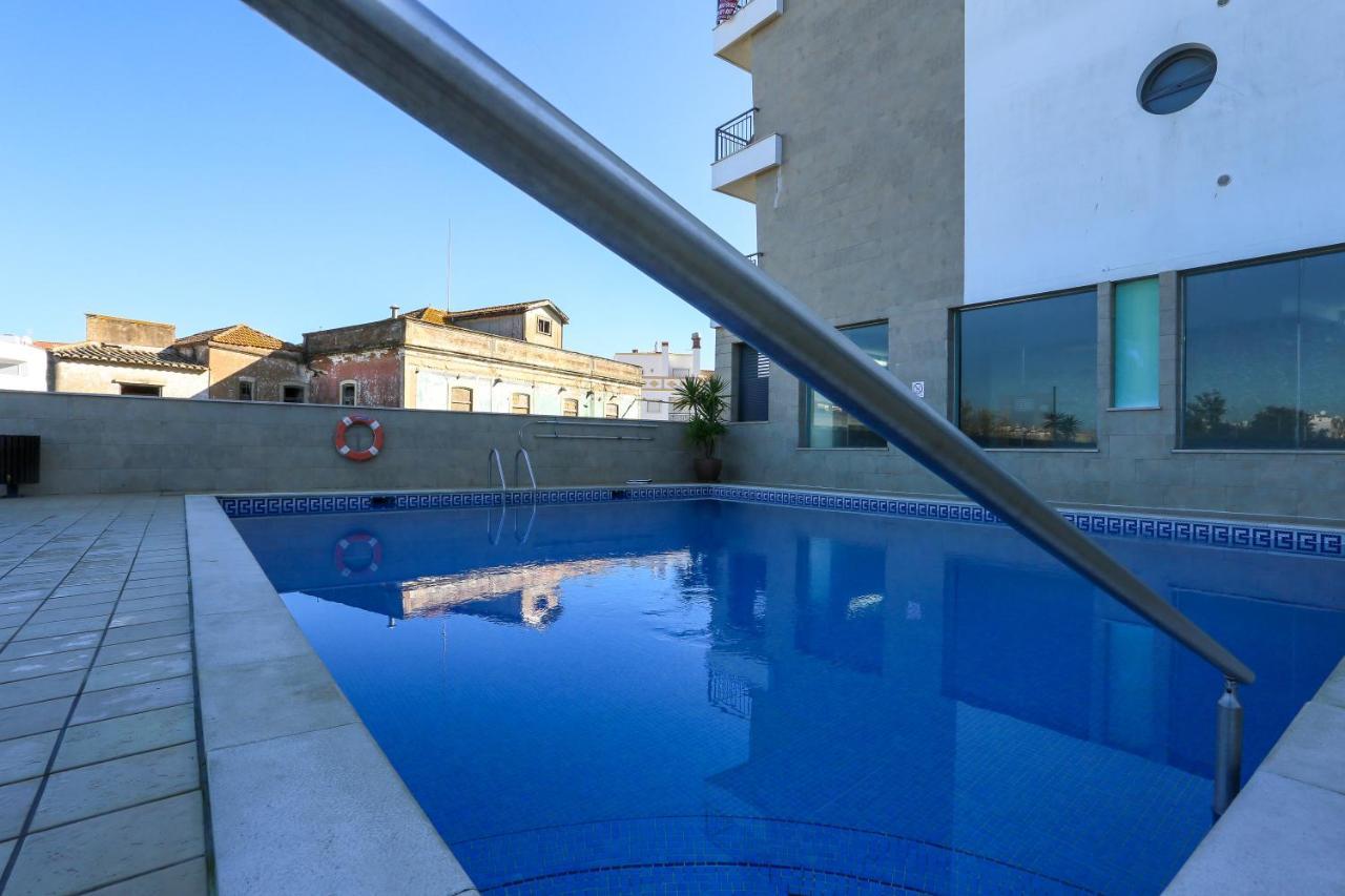 3 Bedroom Apartment With Indoor Pool Central ラゴス エクステリア 写真