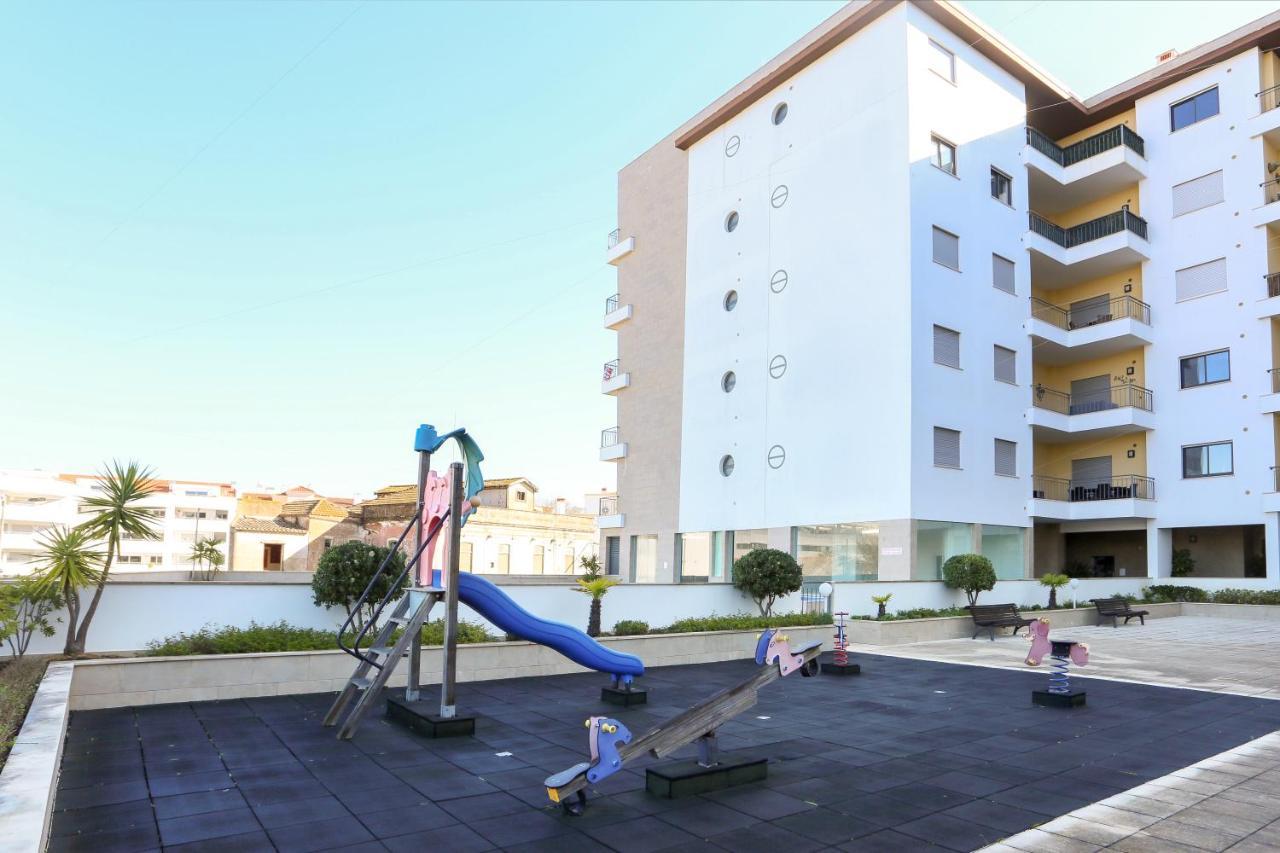 3 Bedroom Apartment With Indoor Pool Central ラゴス エクステリア 写真
