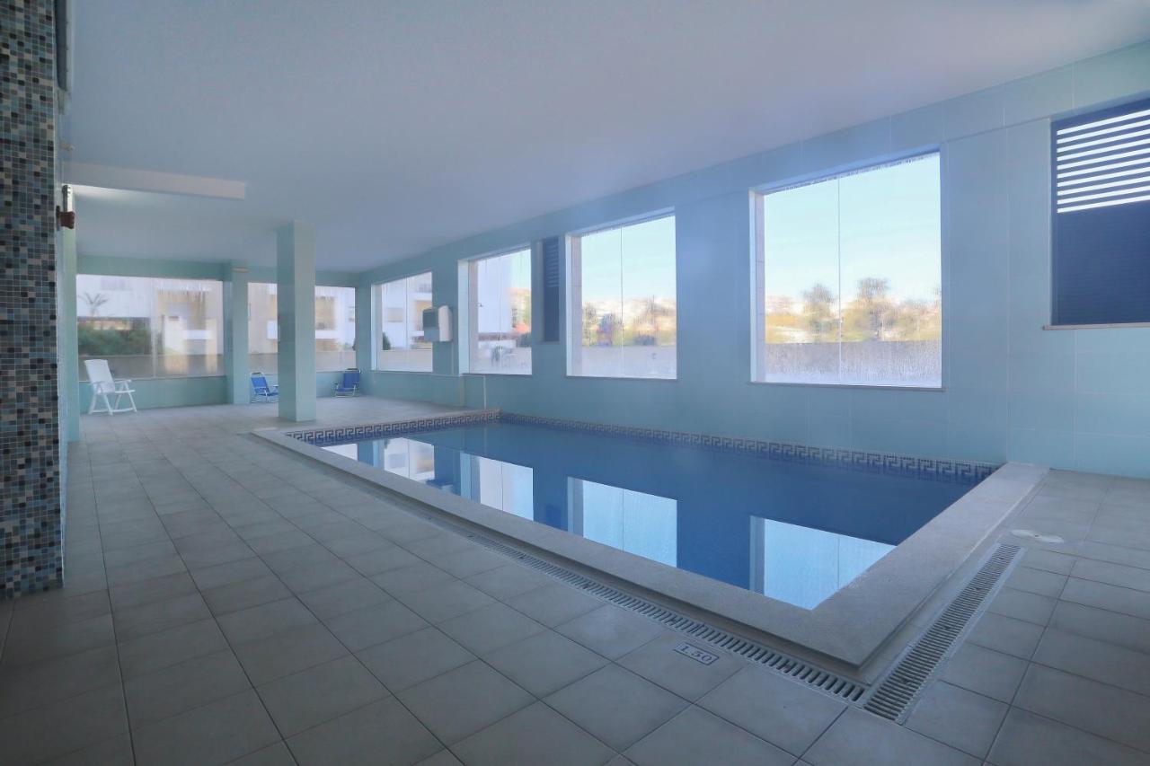 3 Bedroom Apartment With Indoor Pool Central ラゴス エクステリア 写真