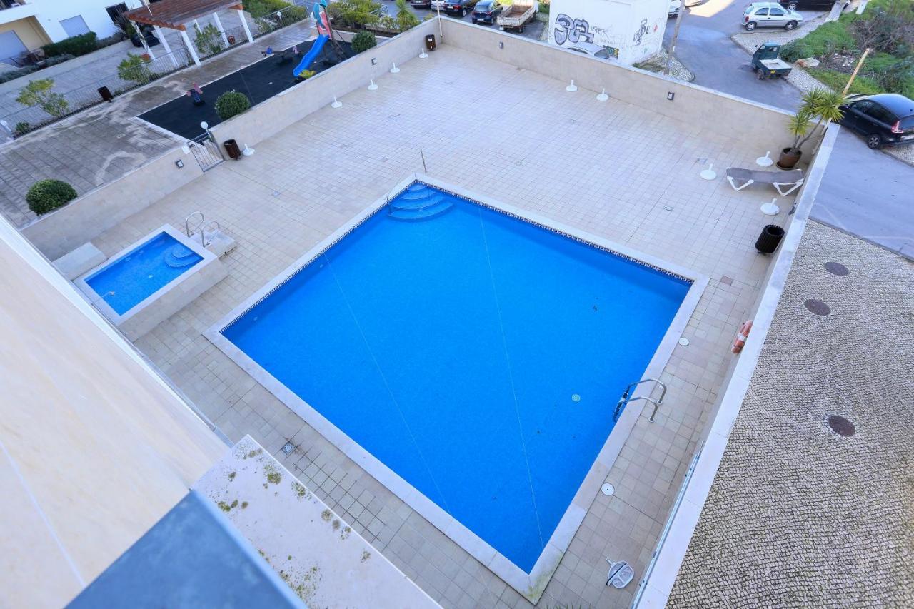 3 Bedroom Apartment With Indoor Pool Central ラゴス エクステリア 写真