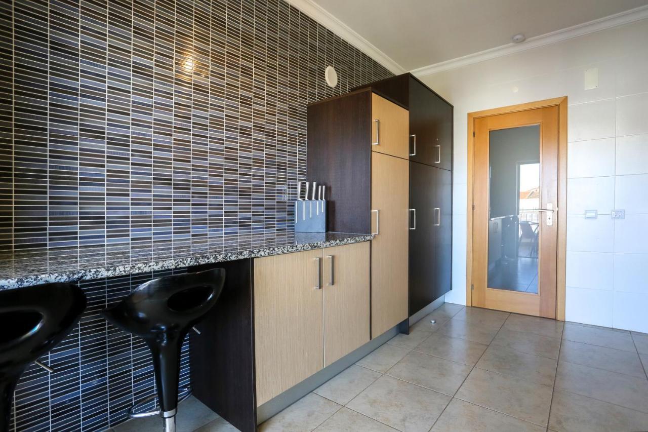 3 Bedroom Apartment With Indoor Pool Central ラゴス エクステリア 写真