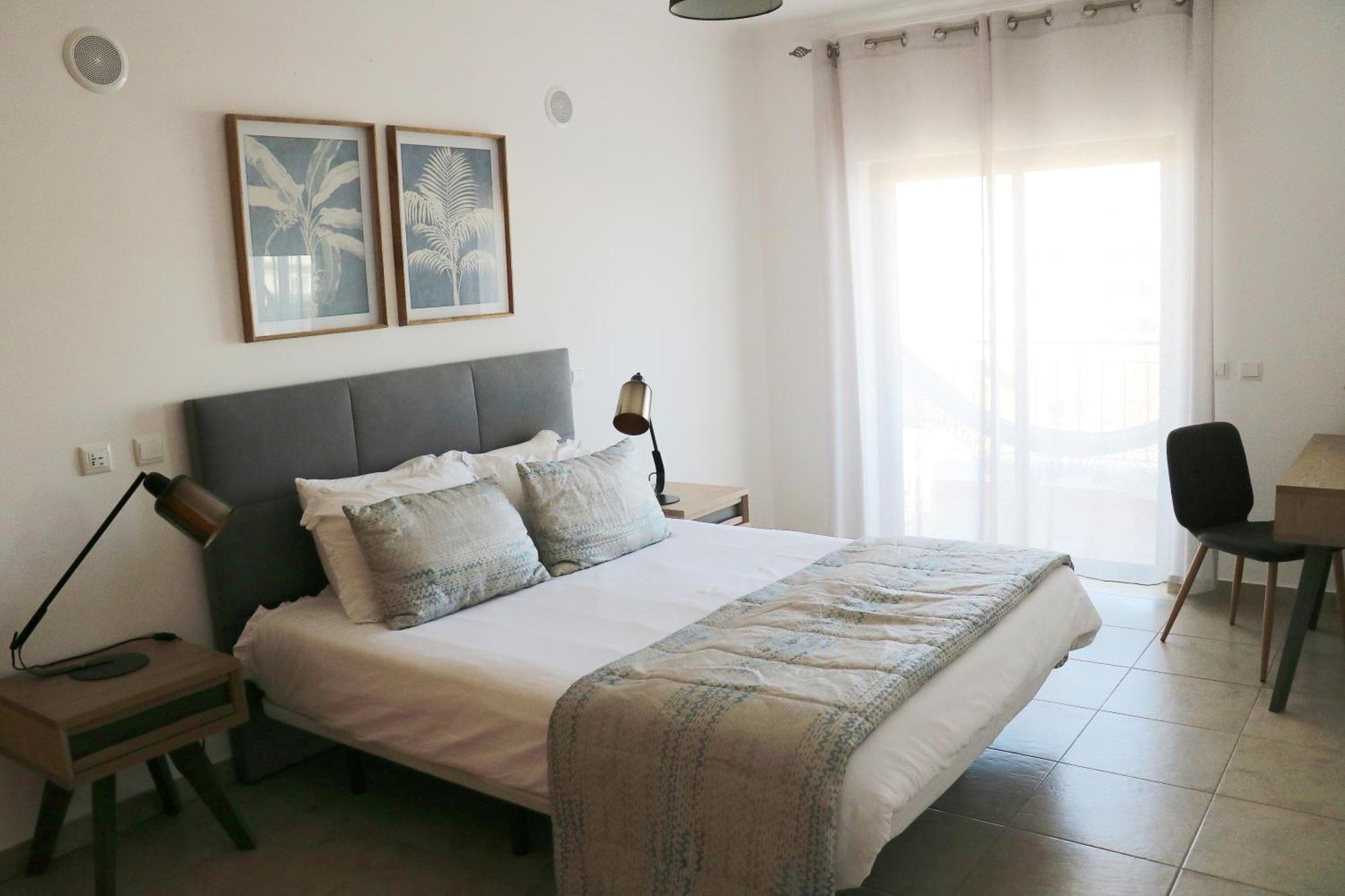 3 Bedroom Apartment With Indoor Pool Central ラゴス エクステリア 写真