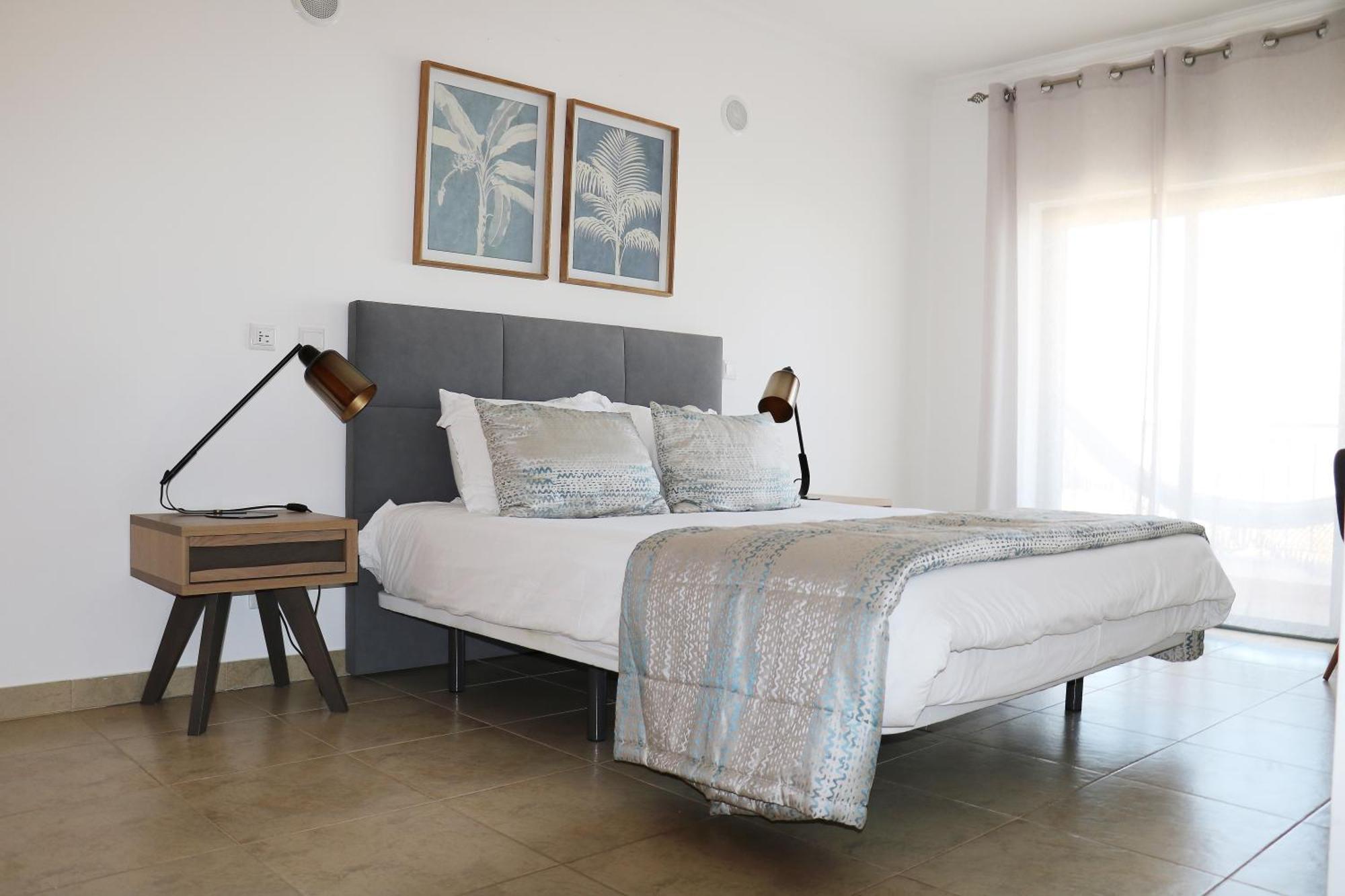 3 Bedroom Apartment With Indoor Pool Central ラゴス エクステリア 写真