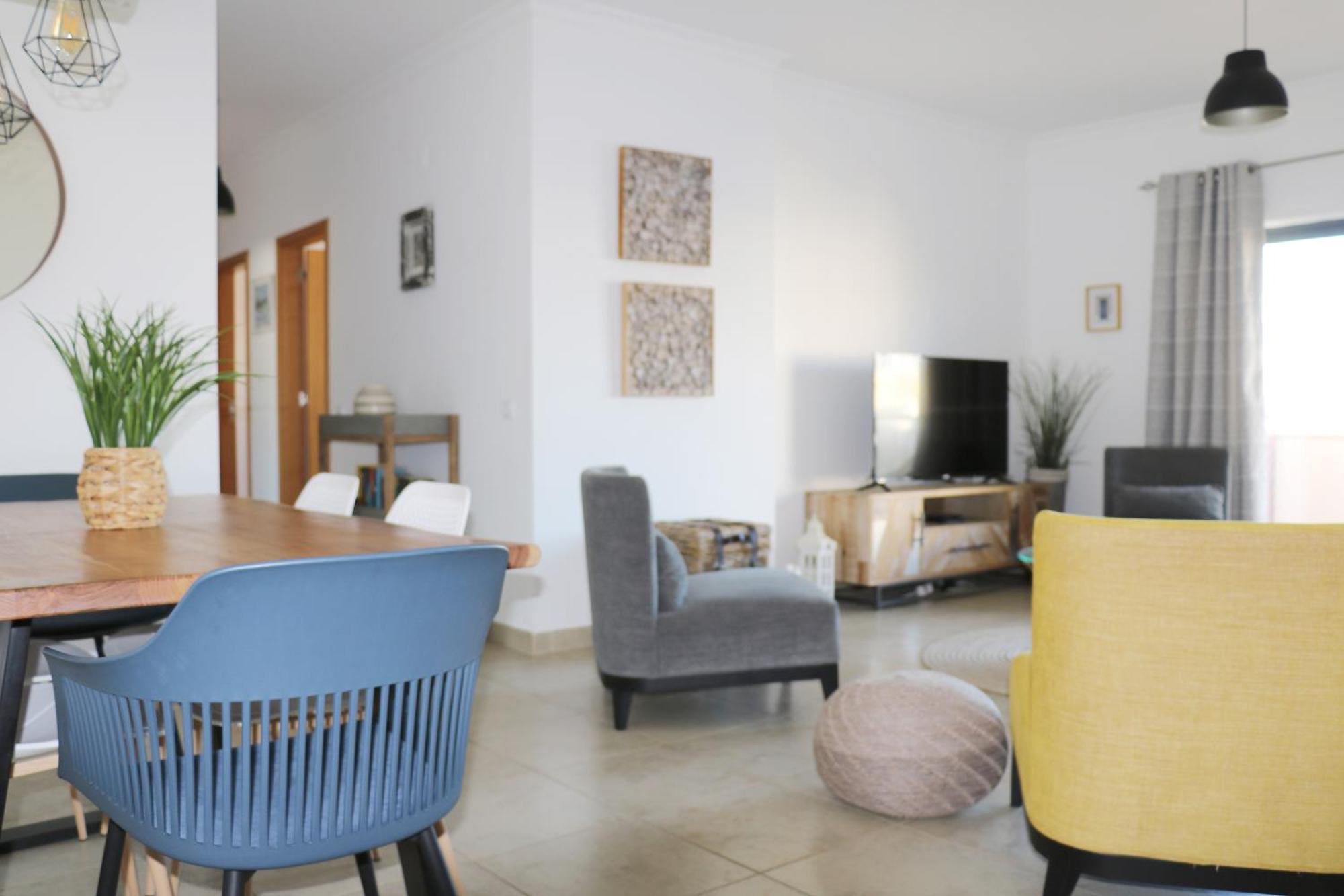 3 Bedroom Apartment With Indoor Pool Central ラゴス エクステリア 写真