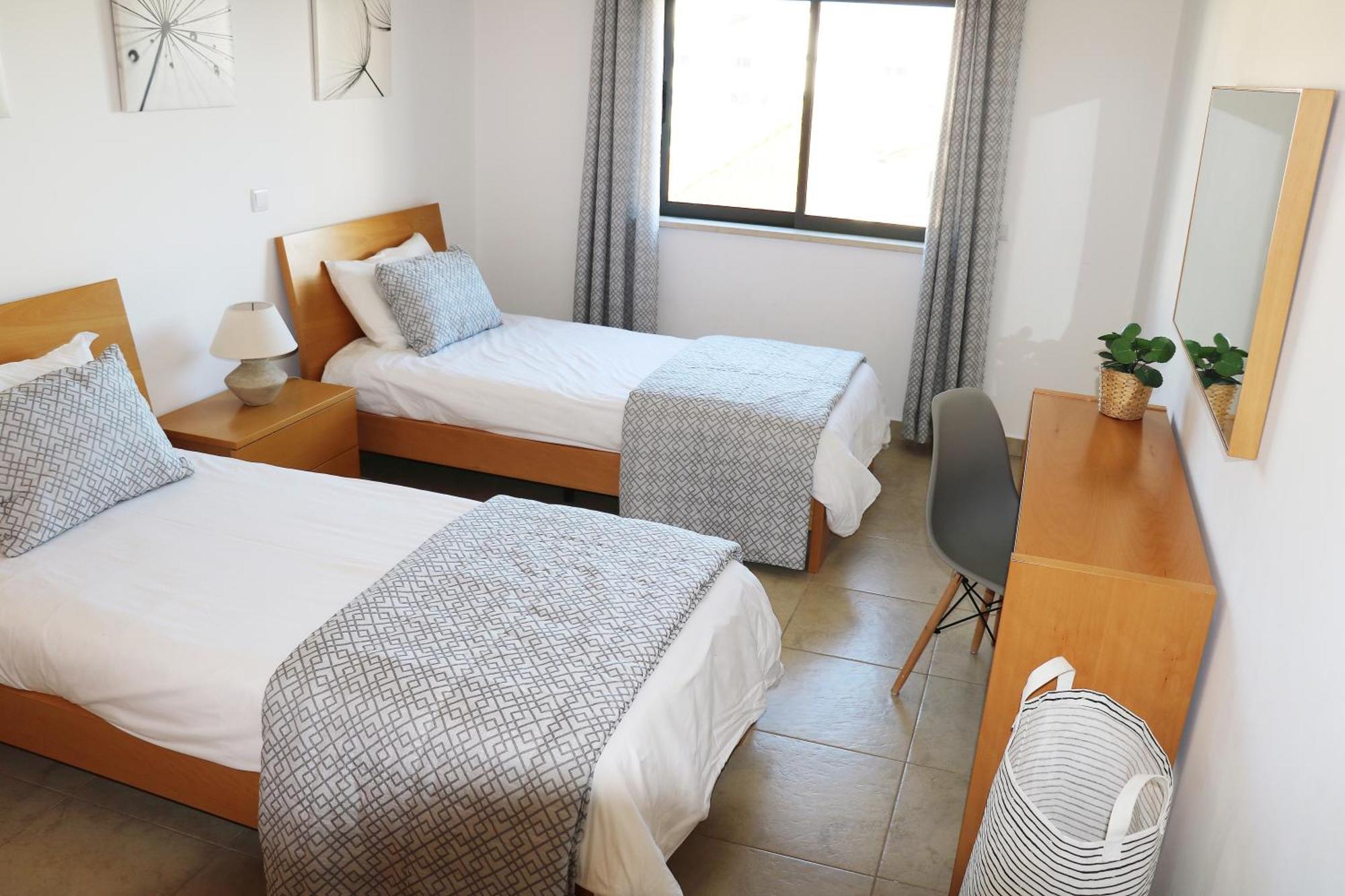 3 Bedroom Apartment With Indoor Pool Central ラゴス エクステリア 写真