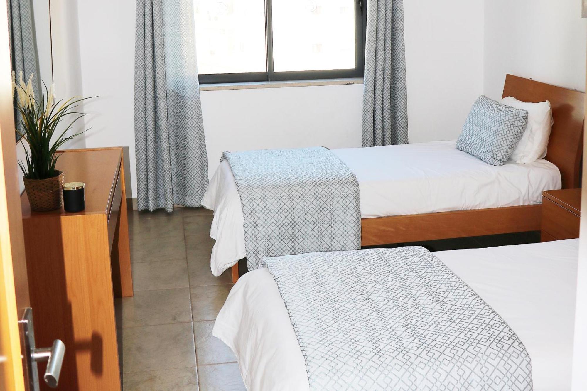 3 Bedroom Apartment With Indoor Pool Central ラゴス エクステリア 写真